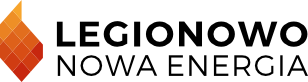 Nowa Energia Legionowo Sp. z o.o. Logo